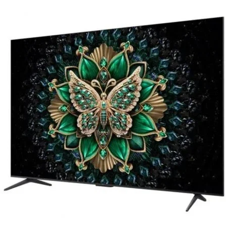 TCL 55C6K Televisor QLED-Mini LED 55 pulgadas 4K UHD Smart Google TV TCL 55C6K Televisor QLED-Mini LED 55 pulgadas 4K UHD Smart Google TV